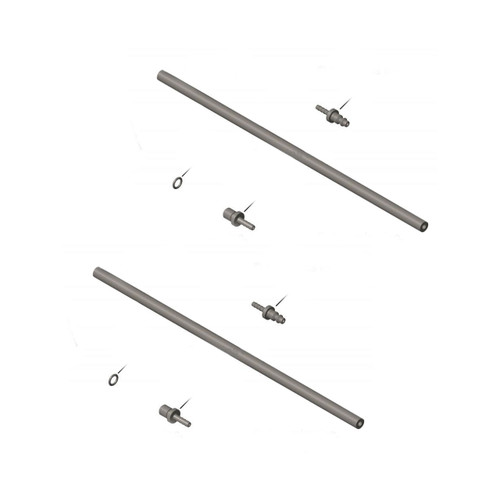 ONAN Cummins 5298826 LEAK TEST ADAPTER Pack(x2)