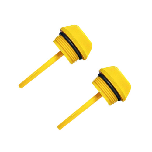 ONAN Cummins 123-2015 OIL CAP ASSY Pack(x2)