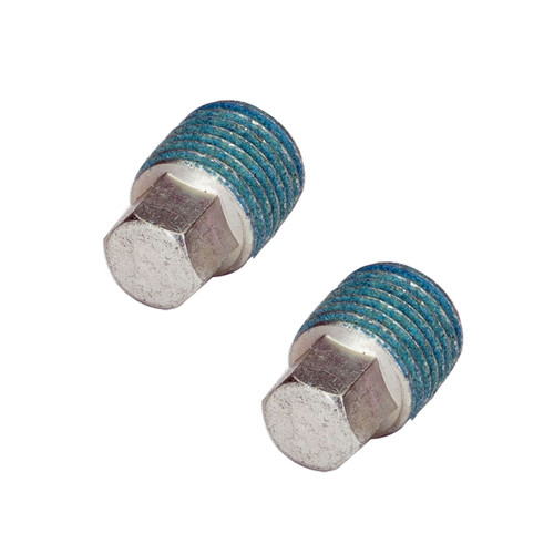 ONAN Cummins 181-9227 OIL DRAIN PLUG Pack(x2)
