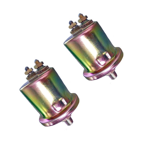 ONAN Cummins 193-0430-01 OIL PRESSURE SENDER Pack(x2)