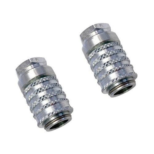 ONAN Cummins 3376859 QCK DISCONNECT CONNECTOR Pack(x2)