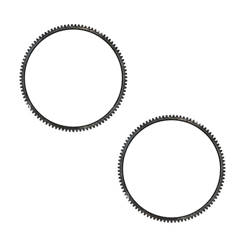 ONAN Cummins 104-0779 RING GEAR Pack(x2)