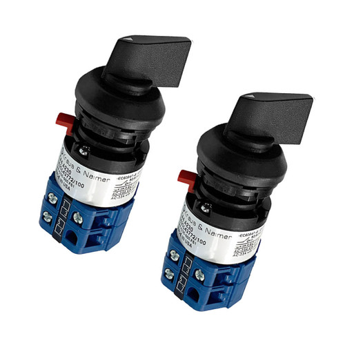 ONAN Cummins 308-1085 SELECTOR (S12) SWITCH Pack(x2)