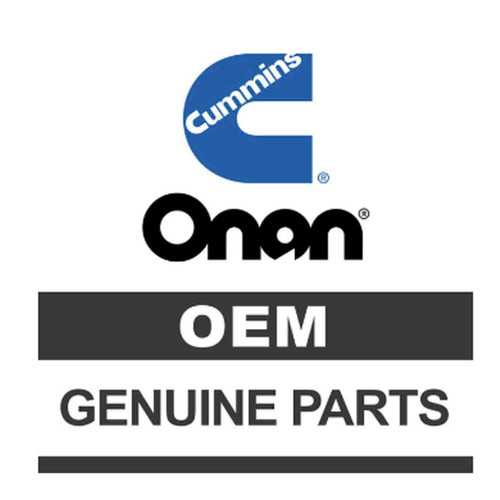 ONAN Cummins A043V085 SHUTOFF VALVE Pack(x2)