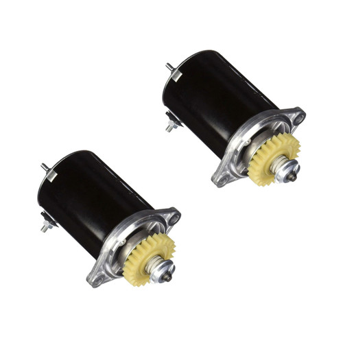 ONAN Cummins 191-2351 STARTER MOTOR (TEXT) Pack(x2)