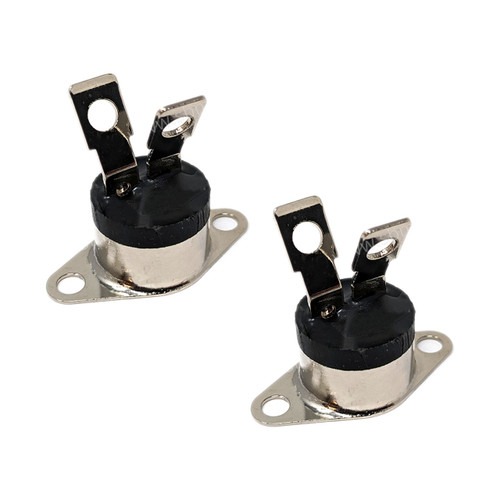 ONAN Cummins 4078749 TEMPERATURE SWITCH Pack(x2)