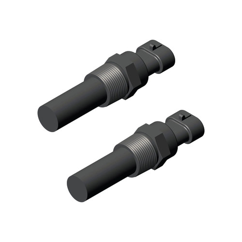 ONAN Cummins 4327020 TEMPERATURE SWITCH Pack(x2)