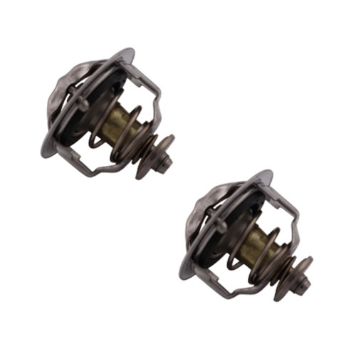 ONAN Cummins 130-7355 THERMOSTAT Pack(x2)