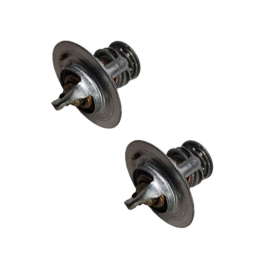 ONAN Cummins 130-5258 THERMOSTAT (85 DEG C) Pack(x2)