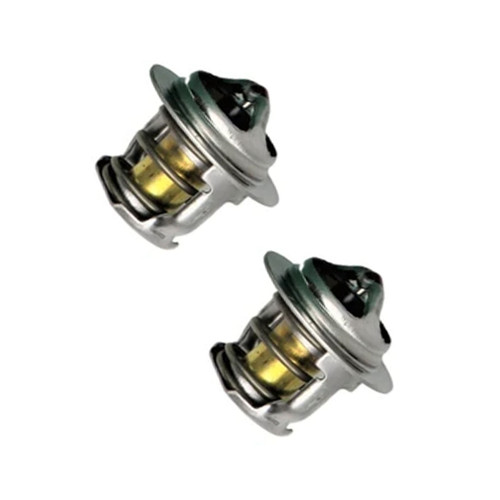 ONAN Cummins 185-6005 THERMOSTAT ASSY Pack(x2)