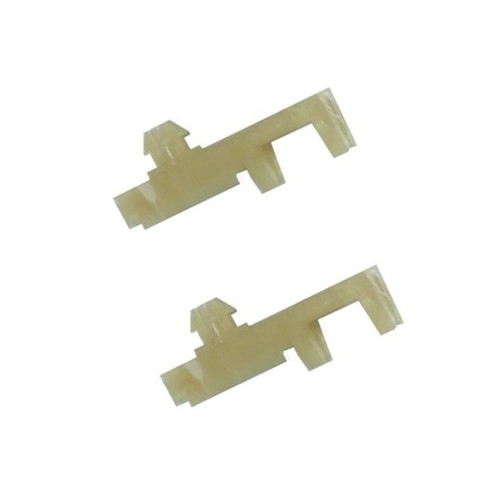 ONAN Cummins 150-2425 THROTTLE ROD CLIP Pack(x2)