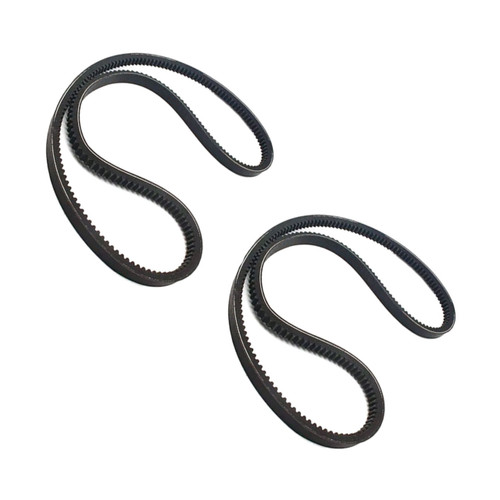 ONAN Cummins 210118 V BELT Pack(x2)