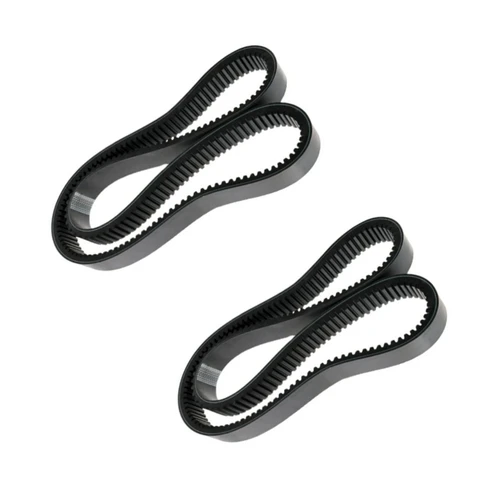 ONAN Cummins 4095877 V BELT Pack(x2)