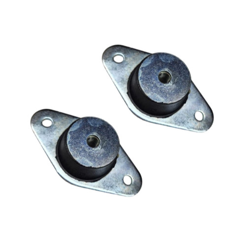 ONAN Cummins 402-0549 VIBRATION ISOLATOR Pack(x2)