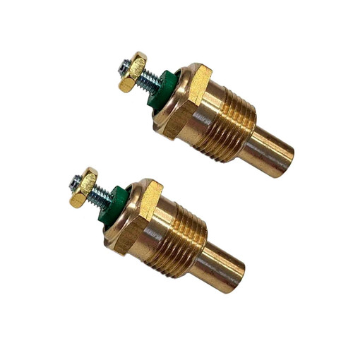 ONAN Cummins 193-0318 WATER TEMP SENDER Pack(x2)