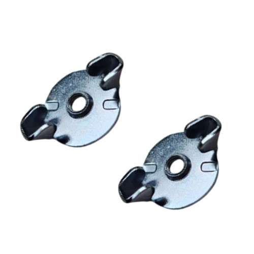 ONAN Cummins 865-0029 WING (TEXT) NUT Pack(x2)