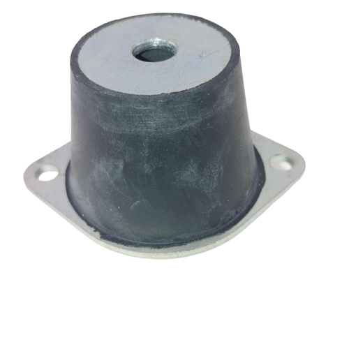 ONAN 402-0680-02 - ISOLATOR ENGINE WHITE DO