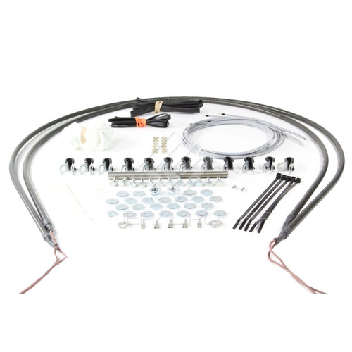ONAN 45-1029 - HEATER ALTERNATOR - ONAN/CUMMINS OEM part - Image 1