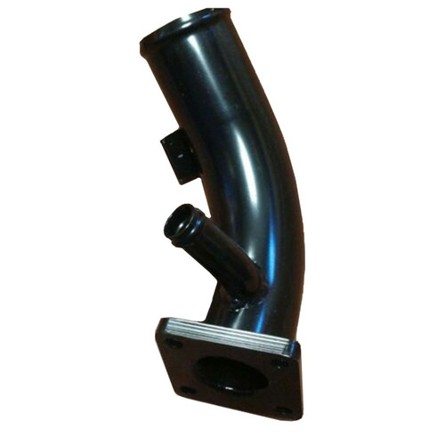 ONAN 155-3261-02 - MIXER ELBOW - ONAN/CUMMINS OEM part - Image 1