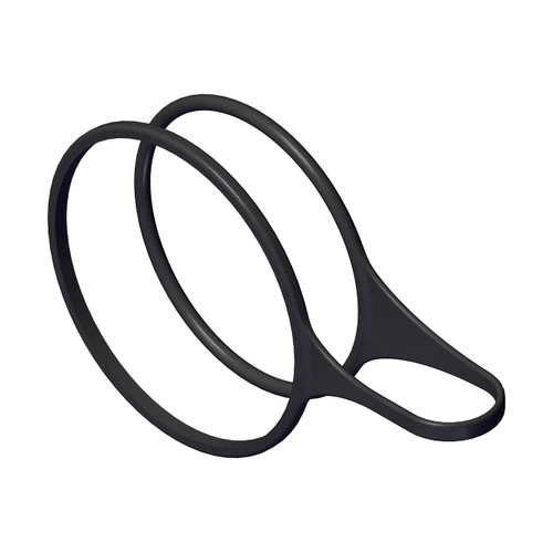 CUMMINS 2869220 - COVER RETAINER - OEM part - Image 1