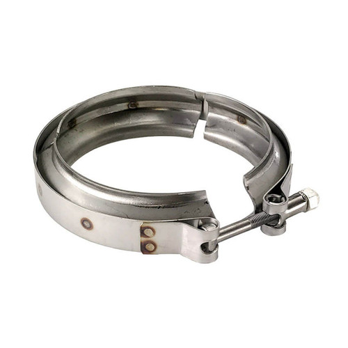 CUMMINS 2880212 - V BAND CLAMP - OEM part - Image 1
