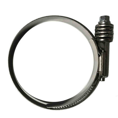 CUMMINS 2882472 - HOSE CLAMP - OEM part - Image 1