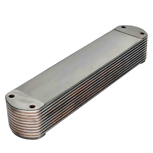 CUMMINS 2892304 - OIL COOLER - OEM part - Image 1