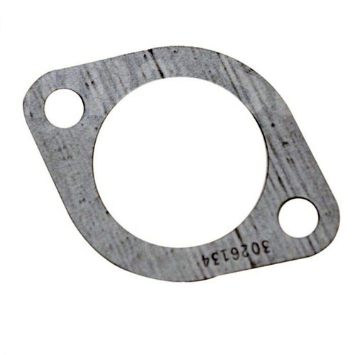 CUMMINS 3026134 - COVER PLATE GASKET - OEM part - Image 1