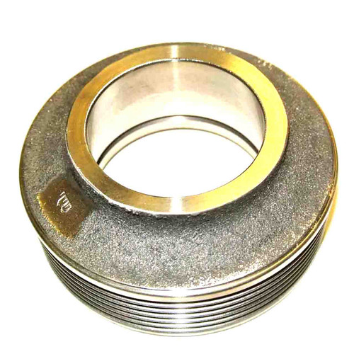 CUMMINS 3072355 - IDLER PULLEY - OEM part - Image 1