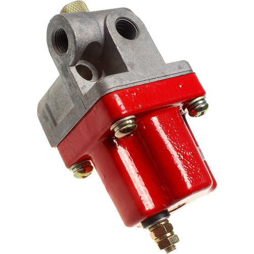 CUMMINS 3076343 - FUEL SHUTOFF VALVE - OEM part - Image 1