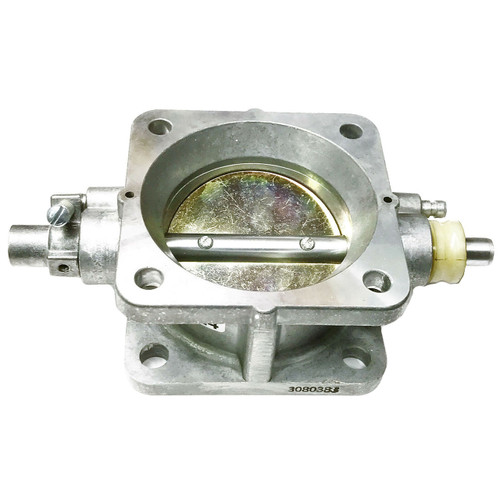 CUMMINS 3080383 - THROTTLE VALVE - OEM part - Image 1
