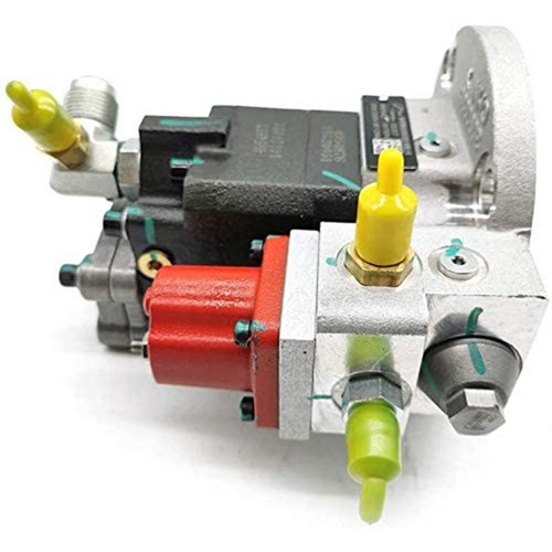 CUMMINS 3090942-Z004 - FUEL PUMP WITH CAL CODE - OEM part - Image 1