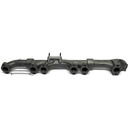 CUMMINS 3102925 - EXHAUST MANIFOLD - OEM part - Image 1