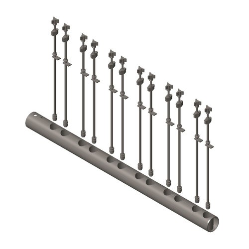 CUMMINS 3165088 - TAPPET REPLACER KIT - OEM part - Image 1