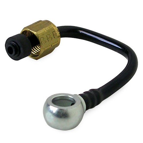 CUMMINS 3282437 - AIR FUEL CONTROL TUBE - OEM part - Image 1