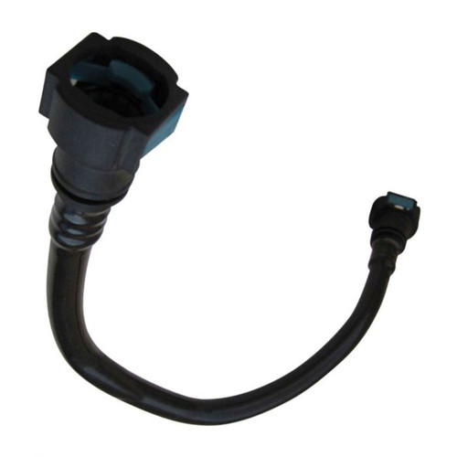 CUMMINS 3287410 - COMPRESSOR WATER INLET TUBE - OEM part - Image 1