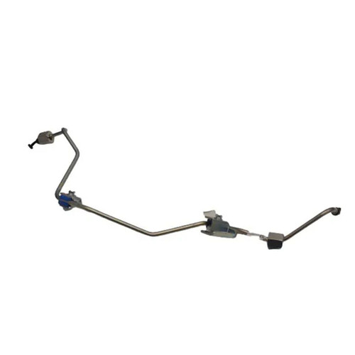 CUMMINS 3288358 - FUEL SUPPLY TUBE - OEM part - Image 1