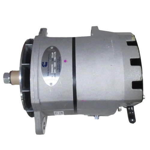 CUMMINS 3400698 - ALTERNATOR - OEM part - Image 1