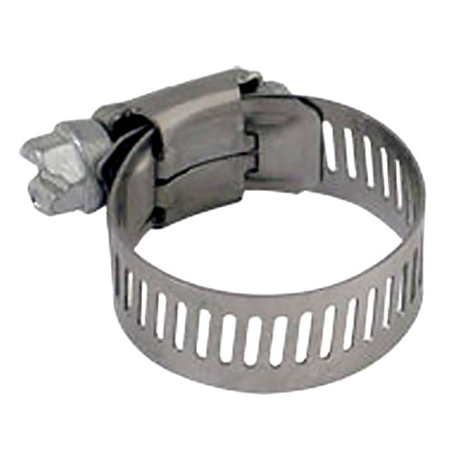 CUMMINS 3412320 - HOSE CLAMP - OEM part - Image 1