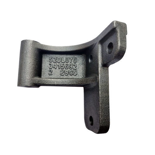 CUMMINS 3415692 - ALTERNATOR BRACKET - OEM part - Image 1