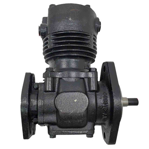 CUMMINS 3558038 - 1 CYLINDER AIR COMPRESSOR - OEM part - Image 1