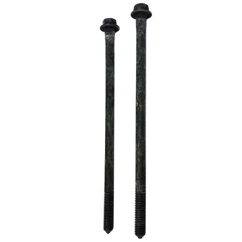 CUMMINS 3606618 - HEX FLANGE HEAD CAPSCREW - OEM part - Image 1