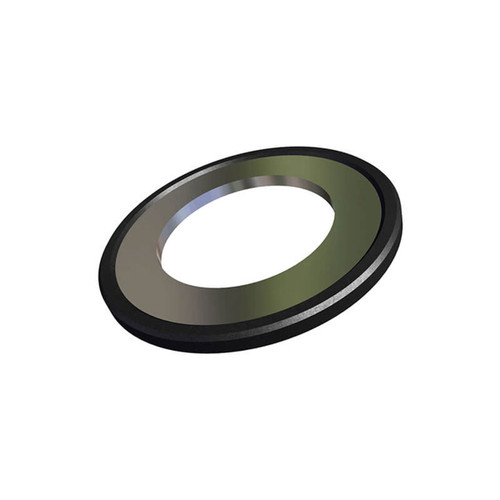 CUMMINS 3637730 - LUBRICATING OIL COOLER COVER GASKET - OEM part - Image 1