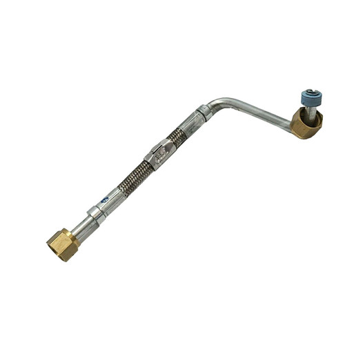 CUMMINS 3682867 - VENTILATOR TUBE - OEM part - Image 1