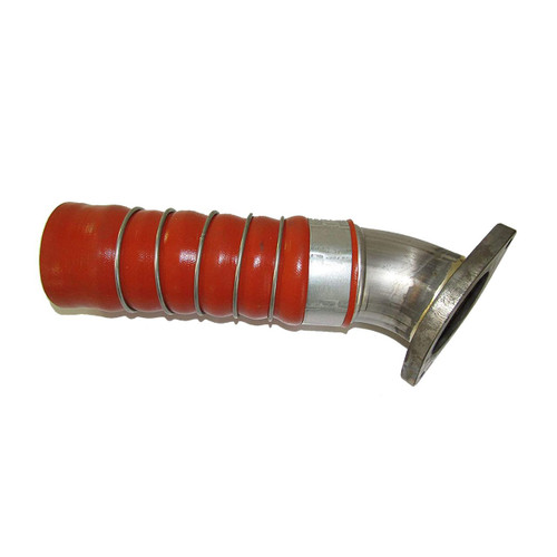 CUMMINS 3684238 - EXHAUST OUTLET CONNECTION - OEM part - Image 1
