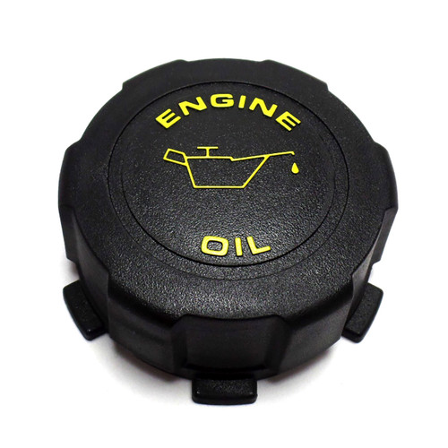 CUMMINS 3687932 - FILLER CAP - OEM part - Image 1
