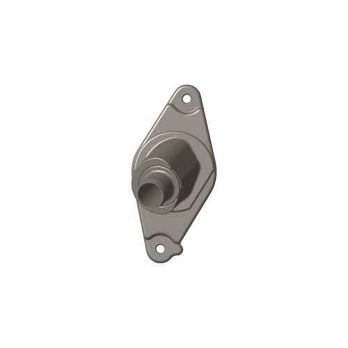 CUMMINS 3692324 - BREATHER TUBE - OEM part - Image 1