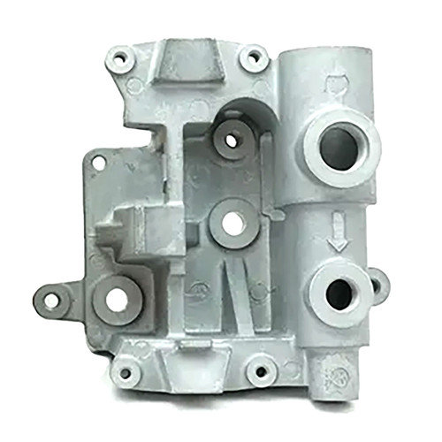 CUMMINS 3692471 - TRANSFER PUMP BRACKET - OEM part - Image 1