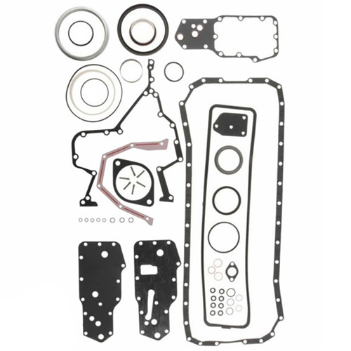 CUMMINS 3800487 - LOWER ENGINE GASKET SET - OEM part - Image 1