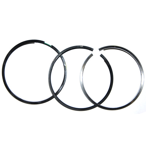 CUMMINS 3802422 - PISTON RING SET - OEM part - Image 1